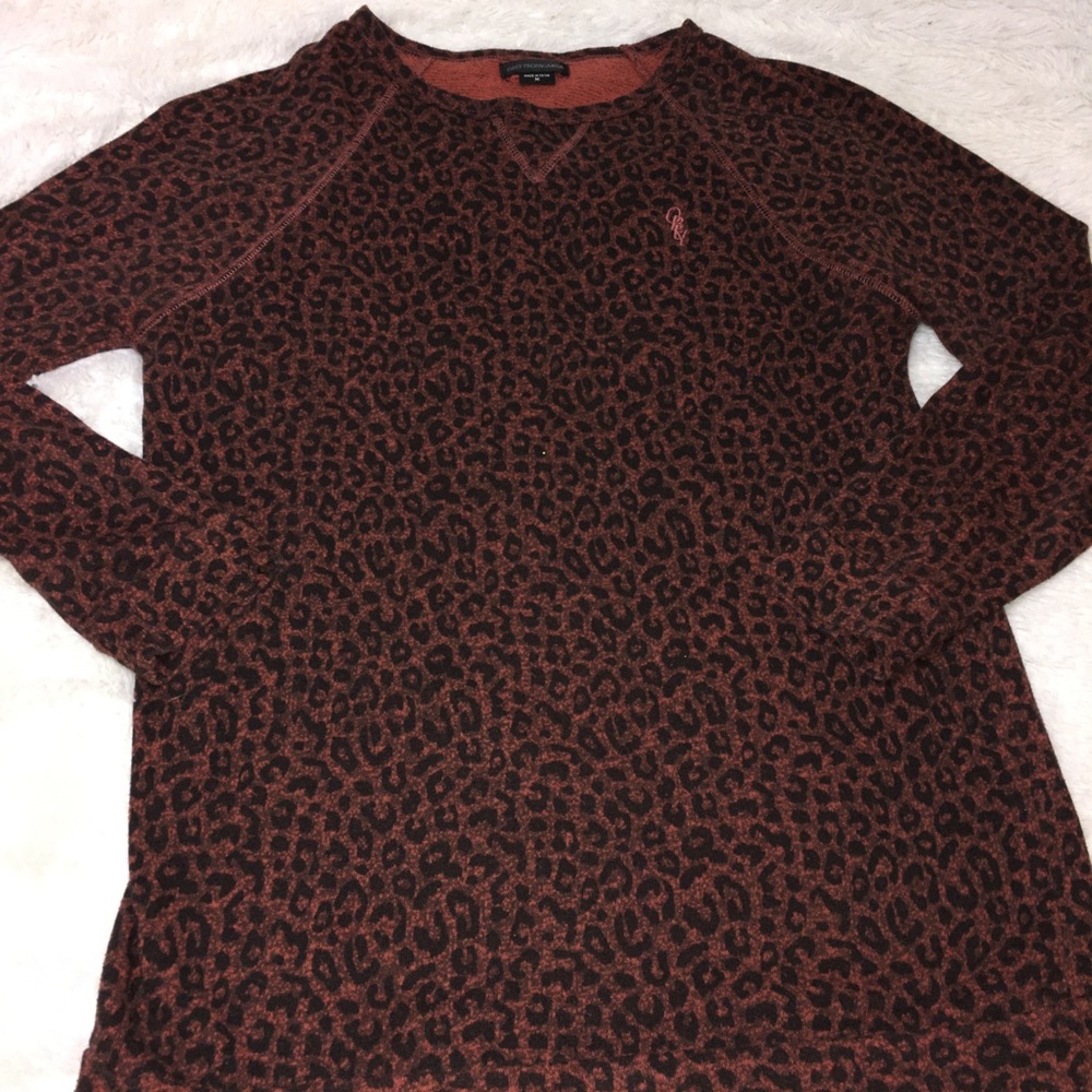 Obey Propaganda Sweater